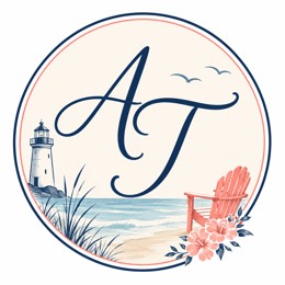 Angie Tompkins logo